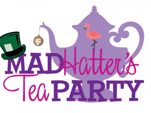 Mad Hatters Tea Party
