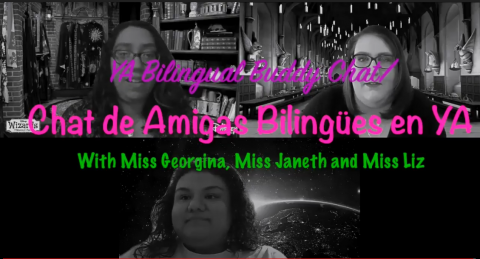 YA Bilingual Buddies