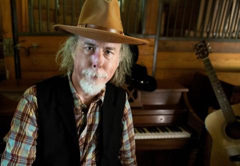 A photo of Tennessee Walt.