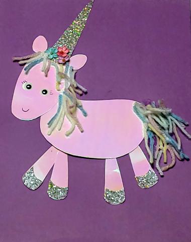Unicorn craft