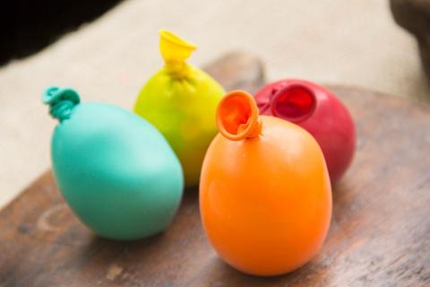 Stress Balls