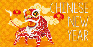 Chinese New Year