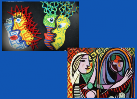 Pablo Picasso images