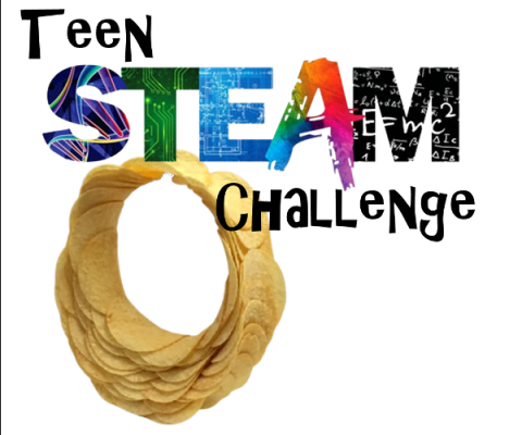 Teen STEAM Challenge