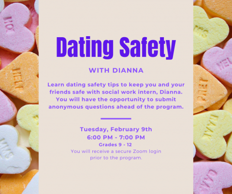 Dating Safety
