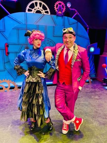 The PAW-cademy Awards 