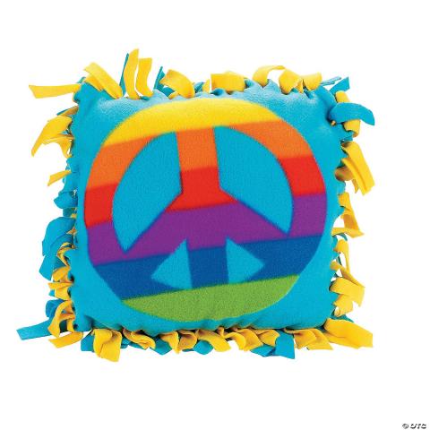 Peace Pillows