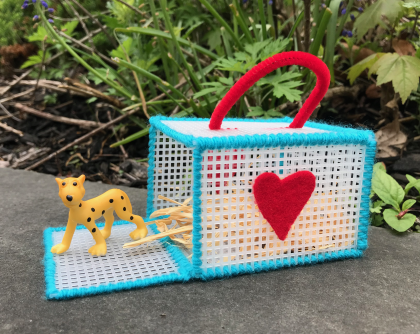 Mini Critter Crate