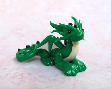 Sculpey Clay Mythological Creature