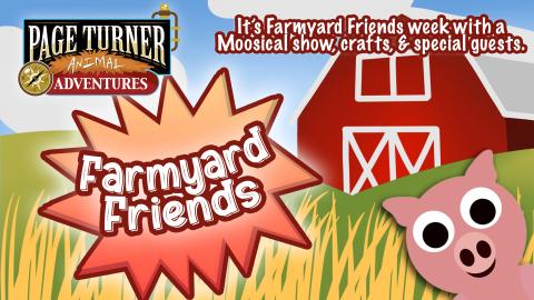Farmyard Friends