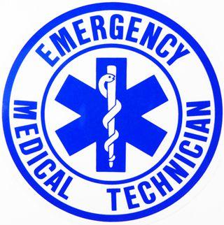 EMT logo
