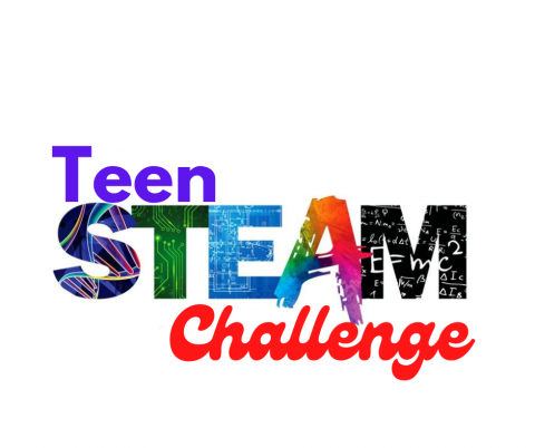 Teen STEAM Challenge