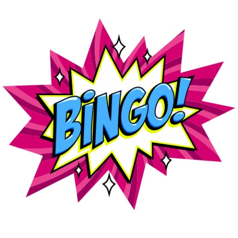 Bingo logo