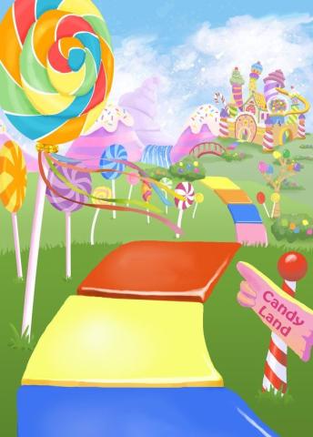 Candy Land