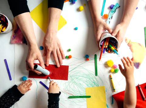 toddlers craftapalooza