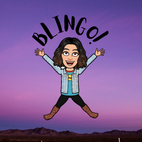 BLINGO