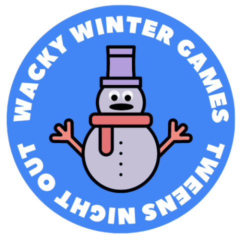 Wacky Winter Games