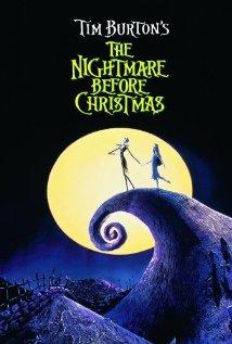 Nightmare before Christmas