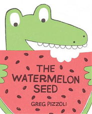 The Watermelon Seed