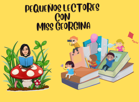 Pequeños Lectores