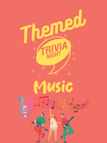 Themed Trivia Thursday