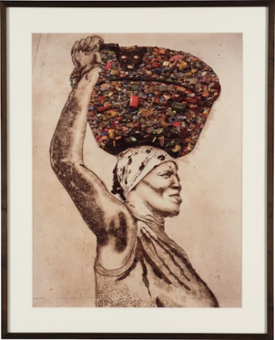 Vik Muniz image