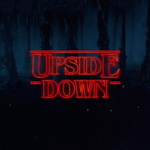 Upside Down
