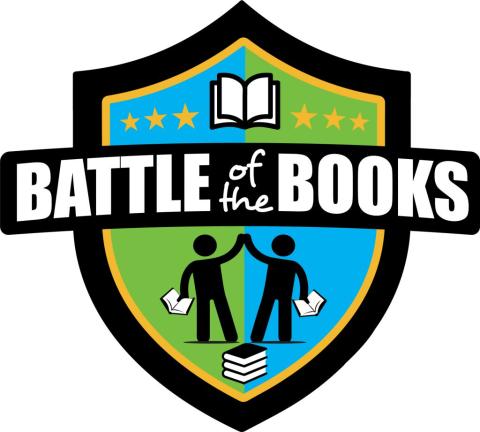 Battle of the Books
