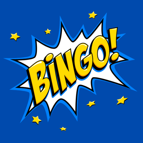 Bingo logo