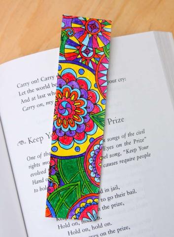 bookmark