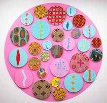 Yinka Shonibare art work