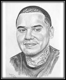 Devon Rodriguez portrait