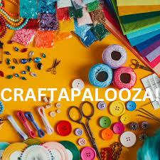 Craftapalooza