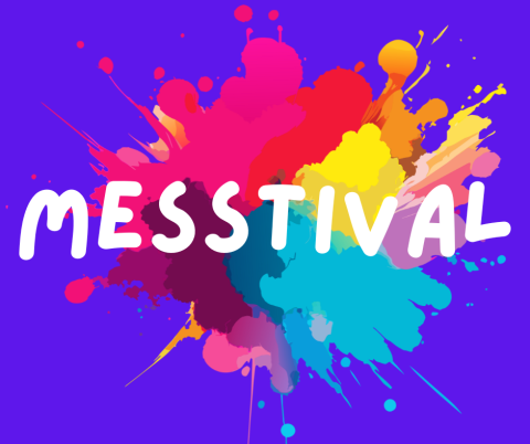 Messtival logo