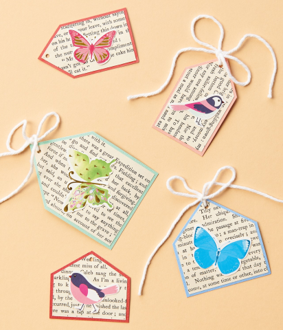 Gift Tags