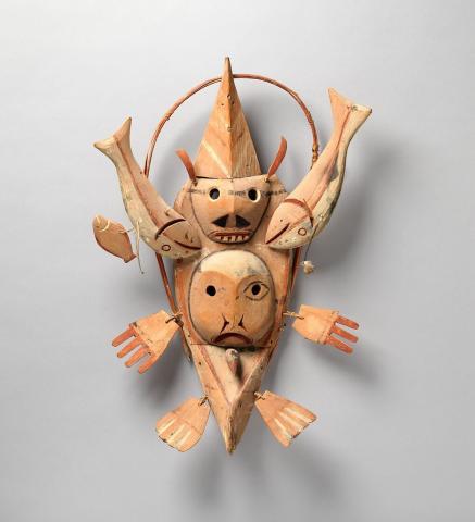 Amazing Animal Masks