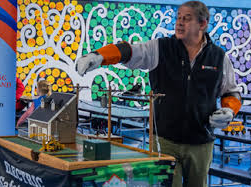 Get Smart About Electric Safety