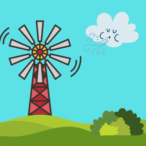 Windmill
