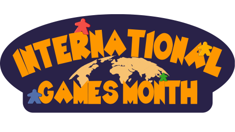 International Games Month