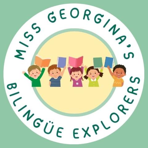Miss Georgina's Bilingüe Explorers 