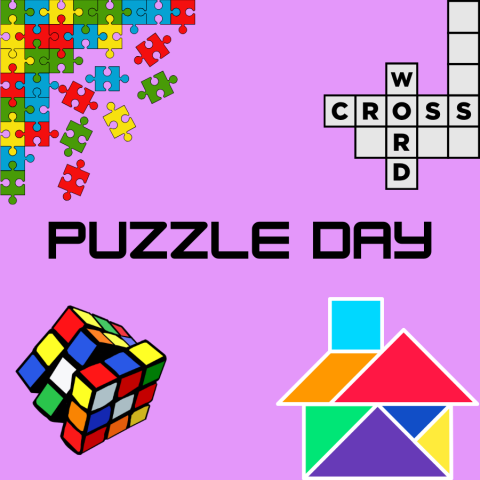 Puzzle Day