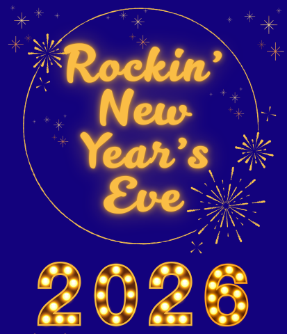 Rockin' New Year's Eve image