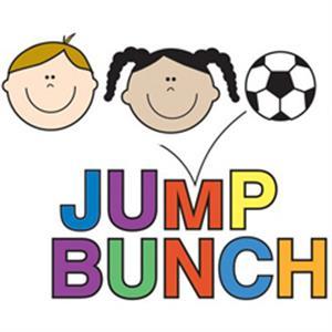 JumpBunch logo