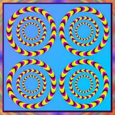 optical illusion