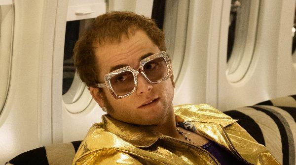 Rocketman movie still