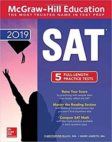 SAT 2019