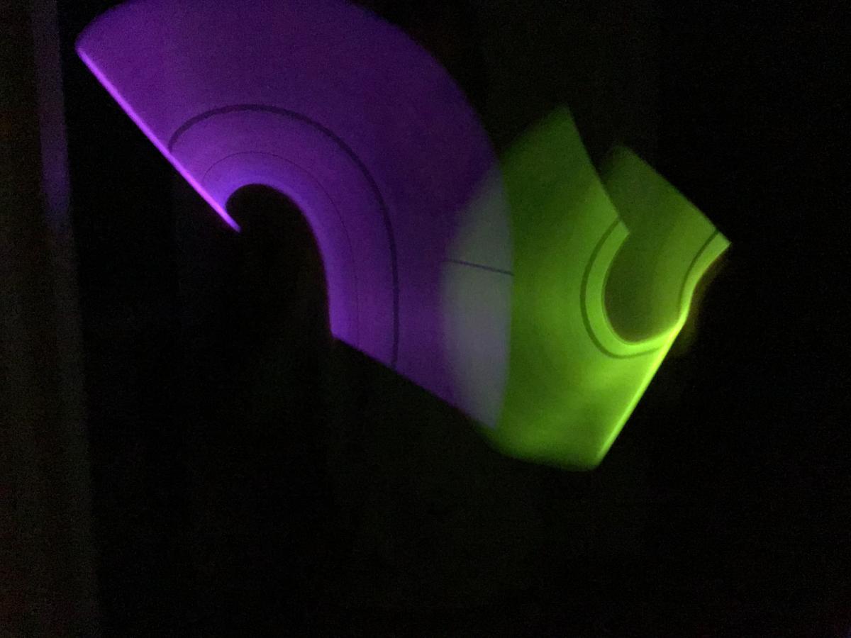 Glowstickphotography