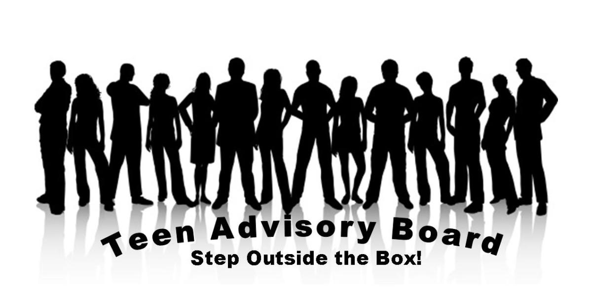Teen Advisory Board