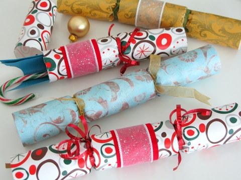 Holidaycrackers