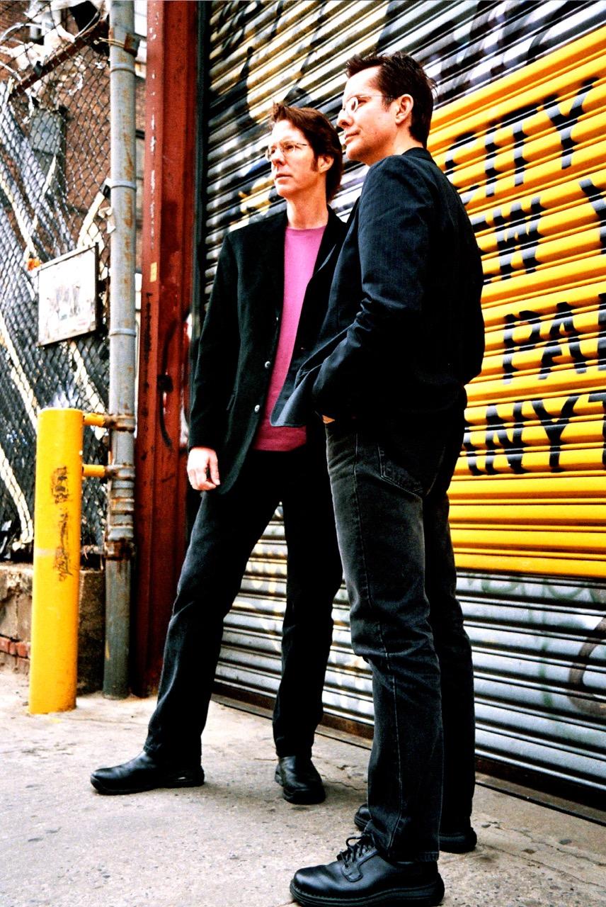 The Guthrie Brothers